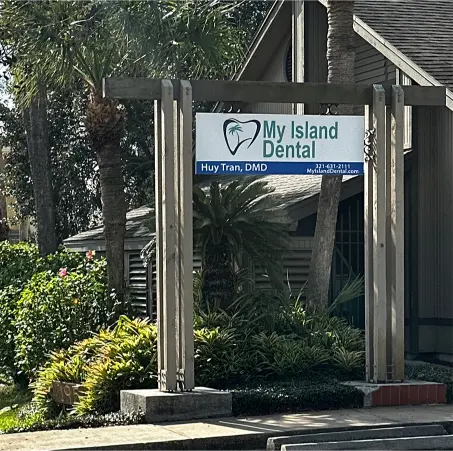 merritt island dental office